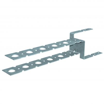 Roll-Out Dry Fix Ridge - 6M Kit (GDRR-BL)