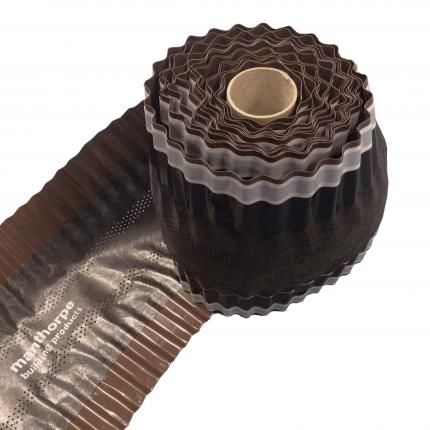 Roll-Out Dry Fix Ridge - 6M Kit (GDRR-BL)