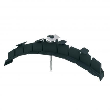 Roll-Out Dry Fix Ridge - 6M Kit (GDRR-BL)