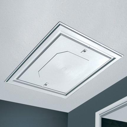 Manthorpe Push Up Loft Access Door GL260