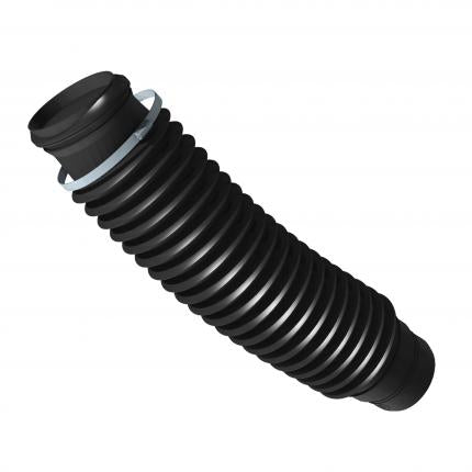 Manthorpe Flexible Extraction Pipes 455mm GRPA