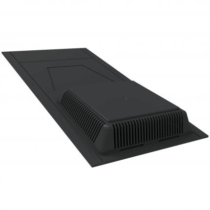 Manthorpe Slate Vent 600 x 300mm to 500 x 250mm GRSV30-25R - No Spigot