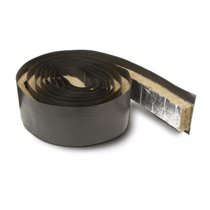 Manthorpe Stonecor Non-Combustible Insulated DPC - 225mm x 10m  GSC225