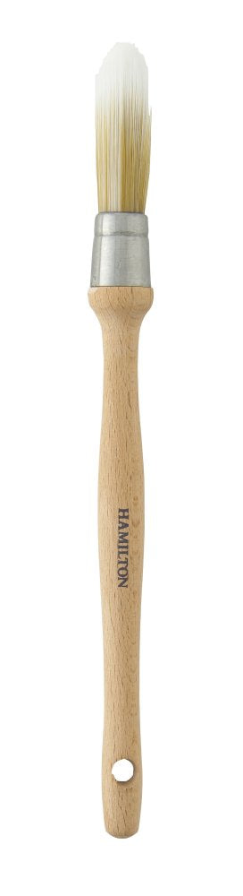 Hamilton Prestige 15mm Pure Synthetic Sash Brush