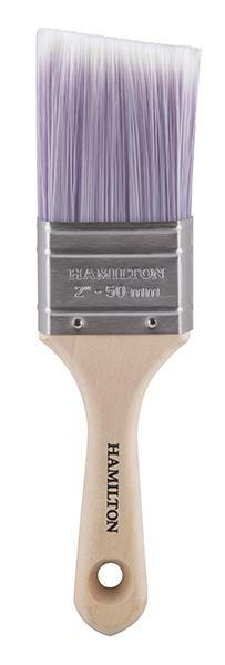 Hamilton For The Trade 2" Cutting-in Paint Brush SRP