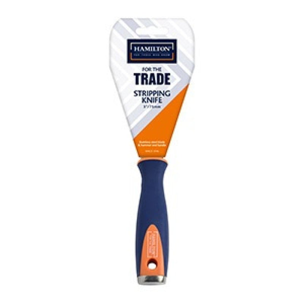Hamilton For The Trade 3" Stripping Knife