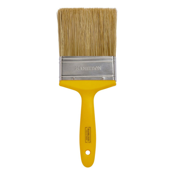 Hamilton For The Trade 4" Masonry Brush