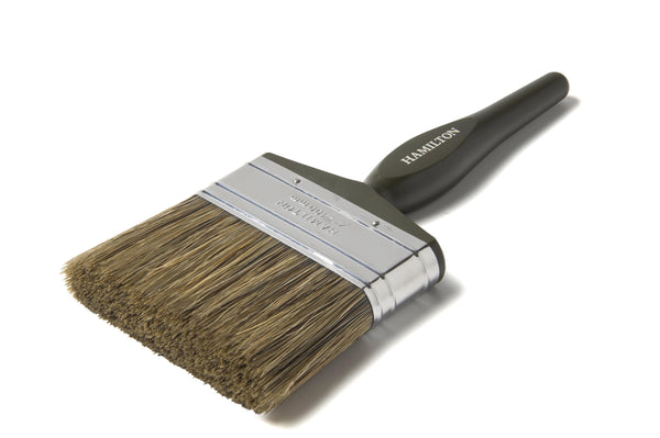 Hamilton Performance Timber Care 4inch Brush