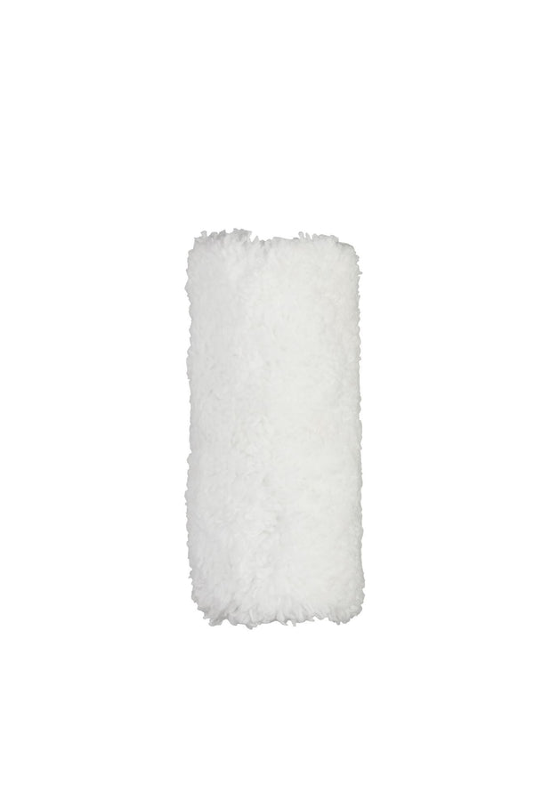 Ultimate Walls & Ceilings Jumbo Medium Pile Roller Sleeve 4"