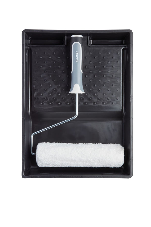 Ultimate Walls & Ceilings Medium Pile Roller Set 9"