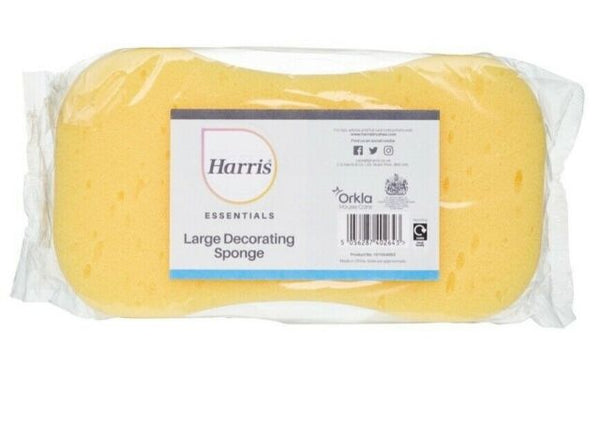 Harris Essentials Sponge