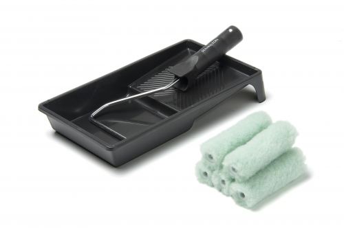 Performance 7 Piece Mini Emulsion Roller Kit