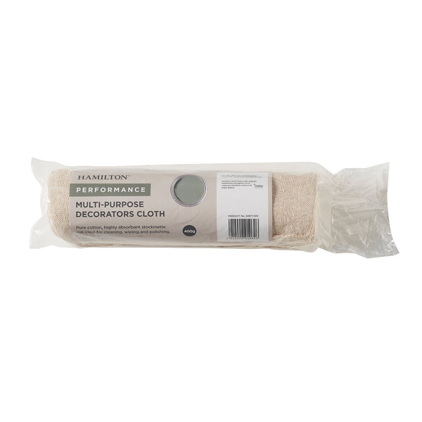Hamilton Performance Multi Purpose Decorators Cloth