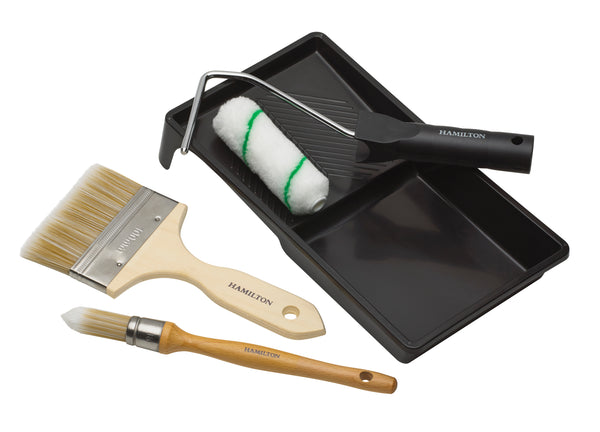 PRESTIGE WATER BASED GLOSSING KIT