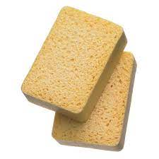 Harris Seriously Good Wall Paper Hanging Sponge (2 pack)