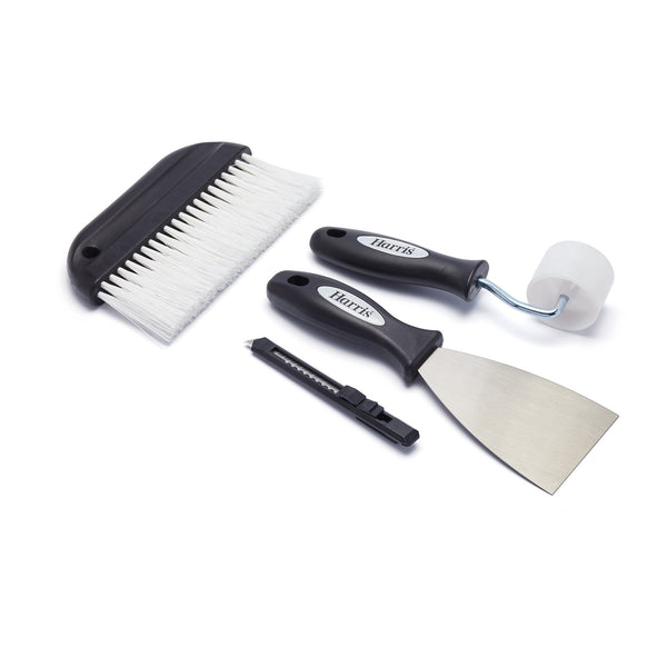 Harris Seriously Good Wall Paper Hanging Kit