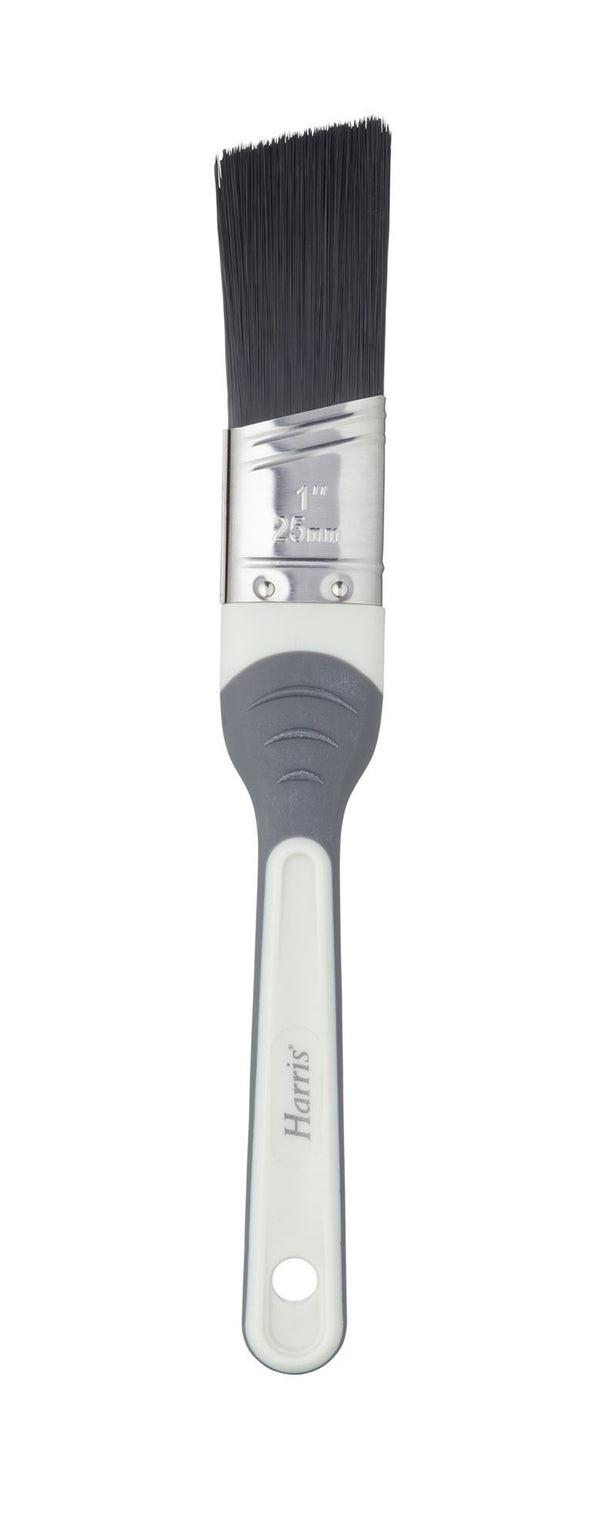 Harris Seriously Good Woodwork Gloss Angled Paint Brush 1in
