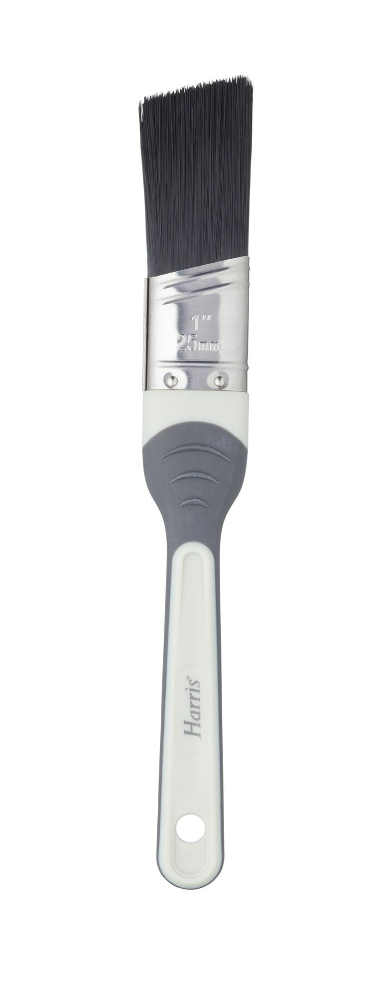 Harris Seriously Good Woodwork Gloss Angled Paint Brush 1in
