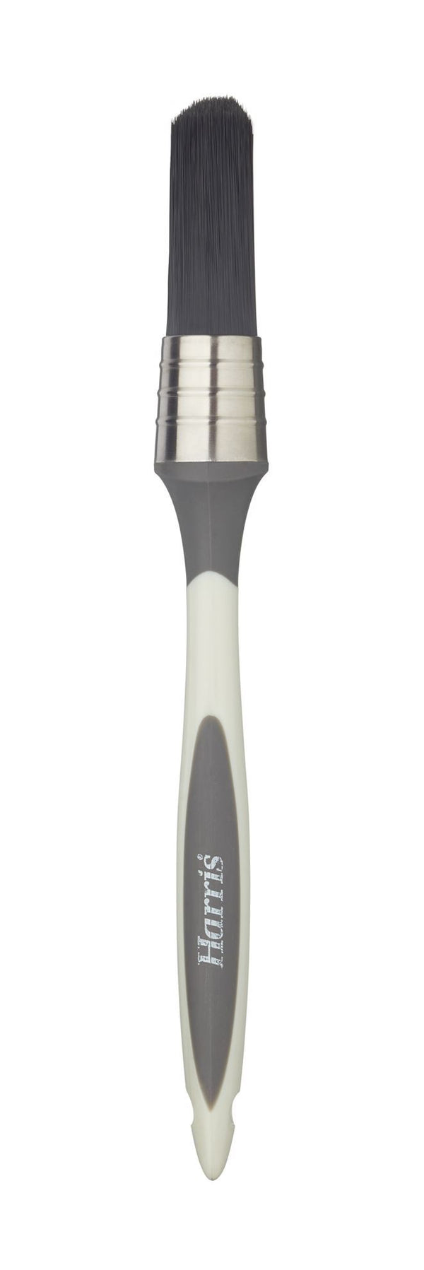Harris Seriously Good Woodwork Gloss Round Paint Brush 21mm