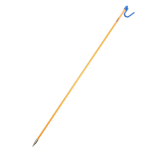 Insulated Fence Pins 1270mm with Metal Spike