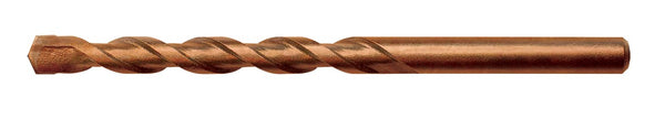 Kombi TCT Multi Purpose Drill Bits with Straight Shank