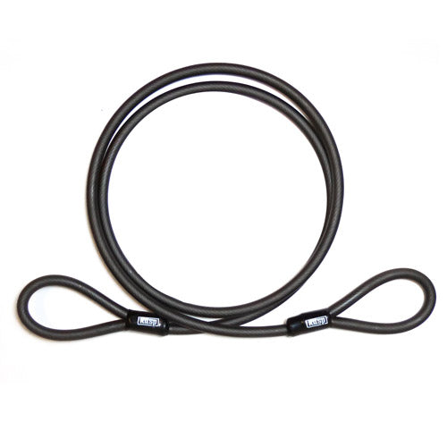 Kasp Double Loop Security Cable 12mm x 2000mm