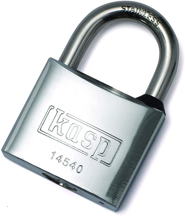 Kasp Marine Padlocks 40mm