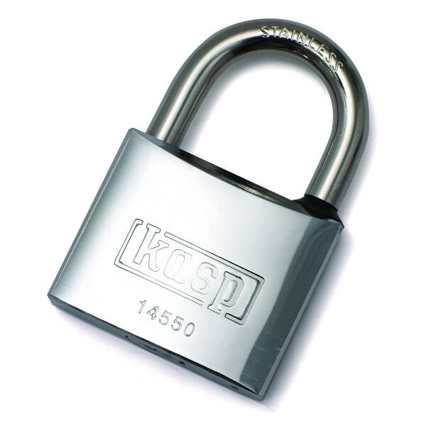 Kasp Marine Padlocks 50mm