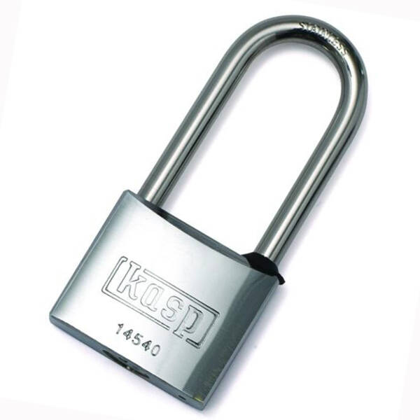 Kasp Marine Padlocks 40mm x 50mm Long Shackle