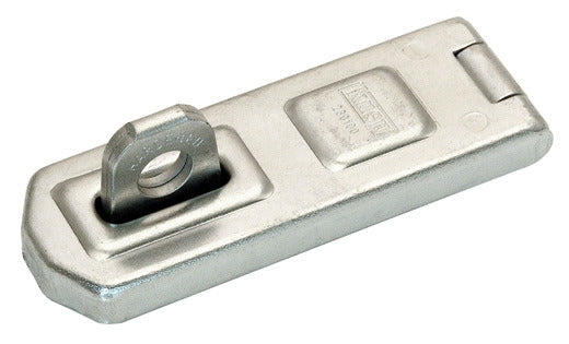 Kasp Universal Hasp & Staple 100mm