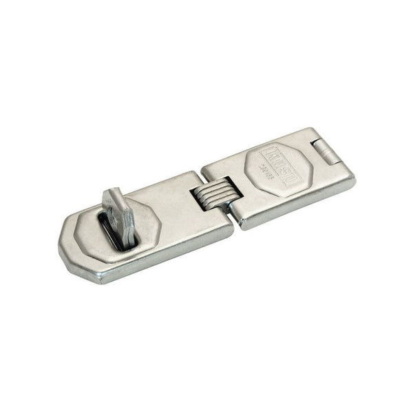 Kasp Universal Hasp & Staple 155mm