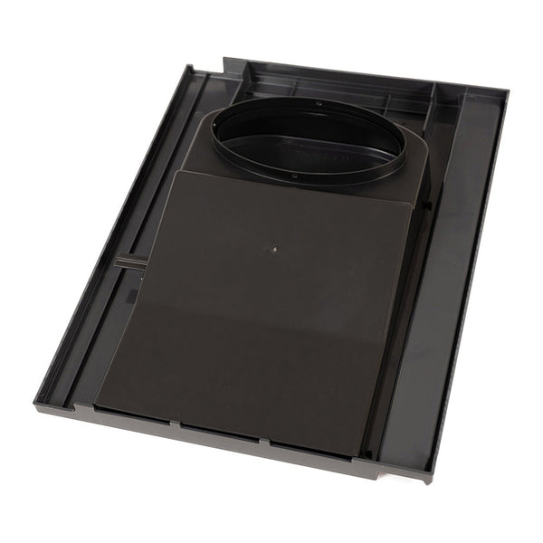 Klober Flat Tile Vent KG9856