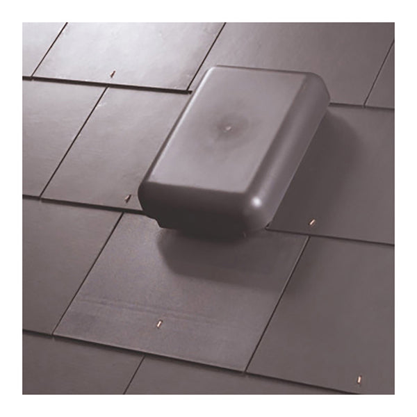 Klober Large Slate Vent Grey base KG979400-1