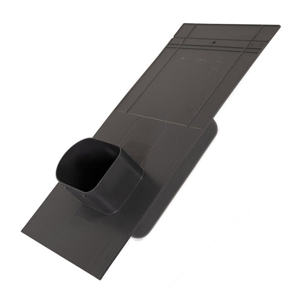 Klober Large Slate Vent Grey base KG979400-1