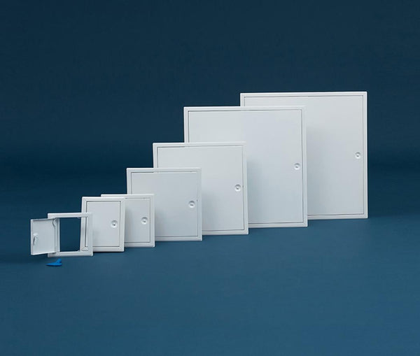 Timloc Z2002 Z Series Access Panel 150x230mm