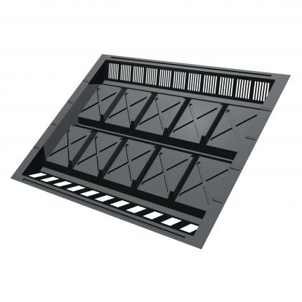 Manthorpe Flyscreen Cross Flow Eaves Panels G605