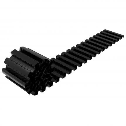 Manthorpe 6m Roll Panel Vents G500 / G502 / G503
