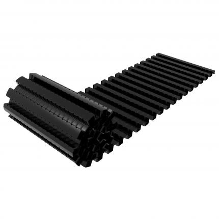 Manthorpe 6m Roll Panel Vents G500 / G502 / G503