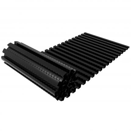 Manthorpe 6m Roll Panel Vents G500 / G502 / G503