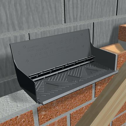 Manthorpe Catchment Tray GW293