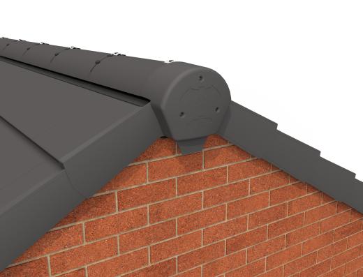 Manthorpe Bat Ridge Roost GBAT-R