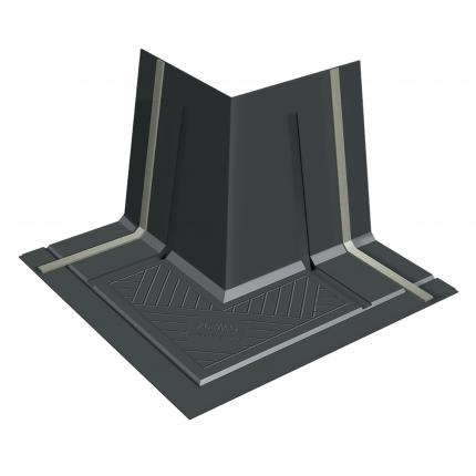 Manthorpe External Corner Tray GW297