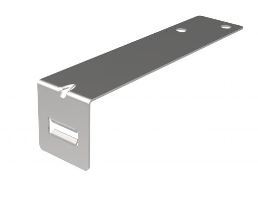 Manthorpe SmartVerge Batten End Clips GDV-BEC