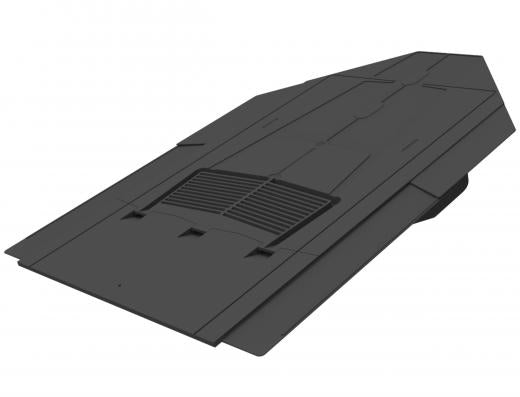 In-line Slate Vent (Box of 10)