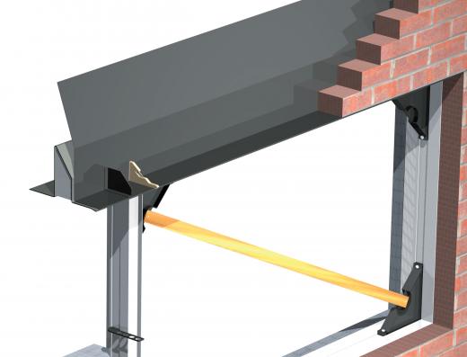 Manthorpe Lintel Trays GW281 GW282 GW283
