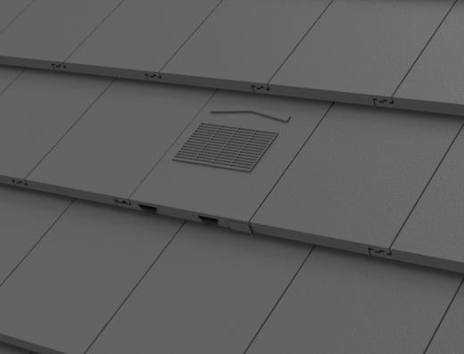 Manthorpe Non-Profile Tile Vent GTV-NP