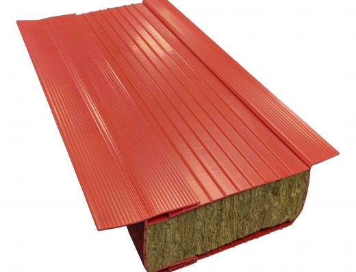 Manthorpe Redshield 2.4m Cavity Barrier 50-70mm RED-50-70