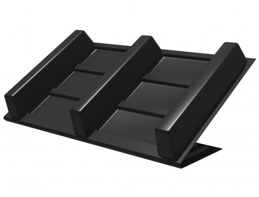MANTHORPE 400mm REFURBISHMENT EAVES VENT G435