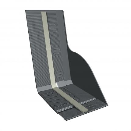 Manthorpe Right Cavity Stop End GW298