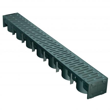 Manthorpe SmartDrain Drainage Channel GPD-1000